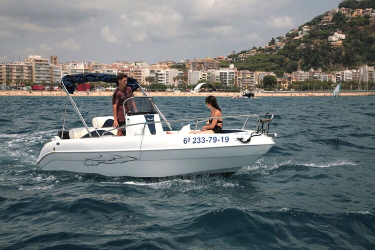 Spain Aquabat Sport Line 19 Juana_7