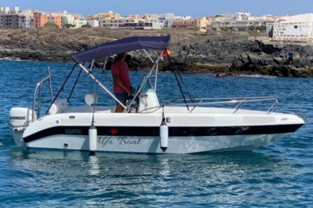 Spain Aquamar Samoa Alfi Boat_1
