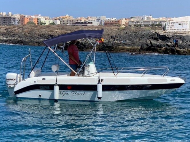 Spain Aquamar Samoa Alfi Boat_1