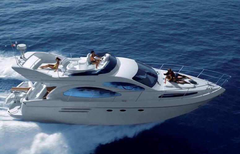 Spain Azimut 46 Gavina_1