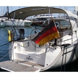 Spain Bavaria Cruiser 33 Callisto_4