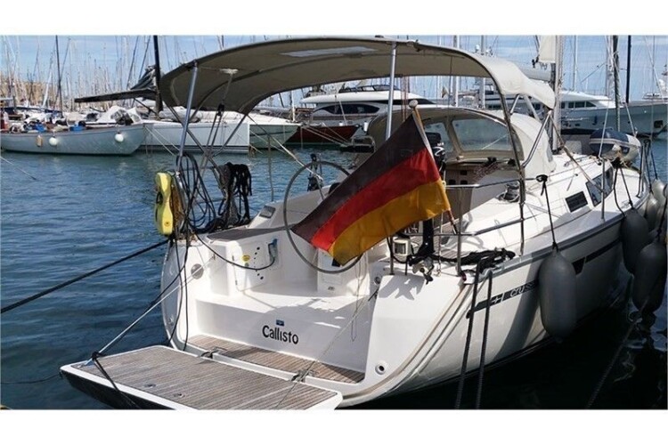 Spain Bavaria Cruiser 33 Callisto_4