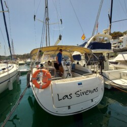Spain Bavaria Cruiser 36 Las Sirenas_1