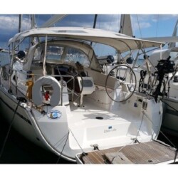 Spain Bavaria Cruiser 37 Chilly Lilly_1