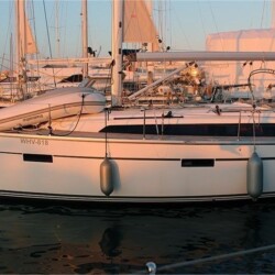 Spain Bavaria Cruiser 37 Chilly Lilly_4