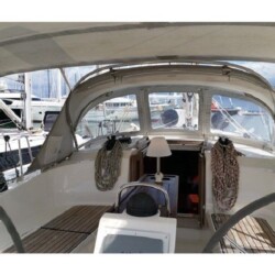 Spain Bavaria Cruiser 37 Chilly Lilly_6