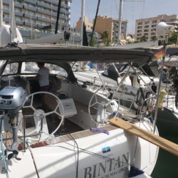 Spain Bavaria Cruiser 41 Bintan 2_3
