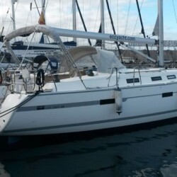 Spain Bavaria Cruiser 45 Akilina - Mallorca_1