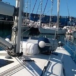 Spain Bavaria Cruiser 45 Akilina - Mallorca_5