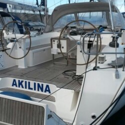 Spain Bavaria Cruiser 45 Akilina_3
