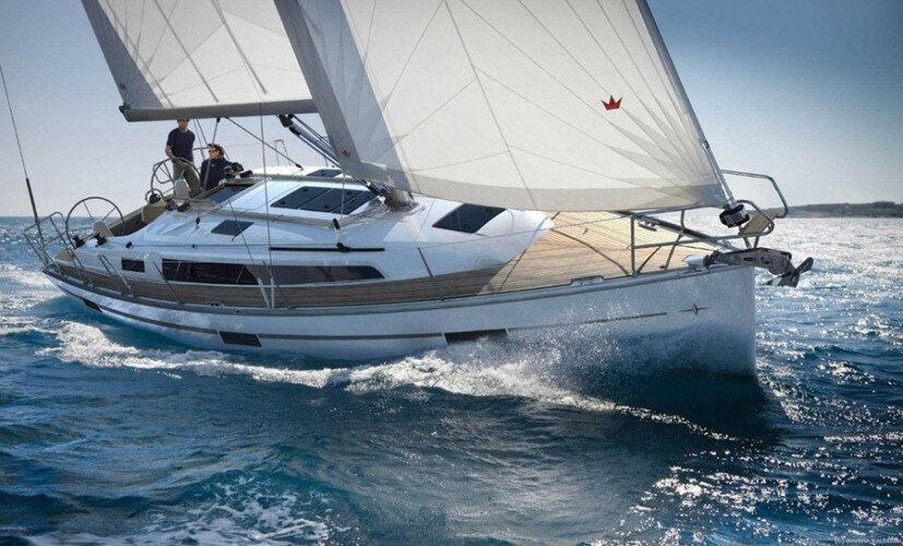 Spain Bavaria Cruiser 45 Chaman_6