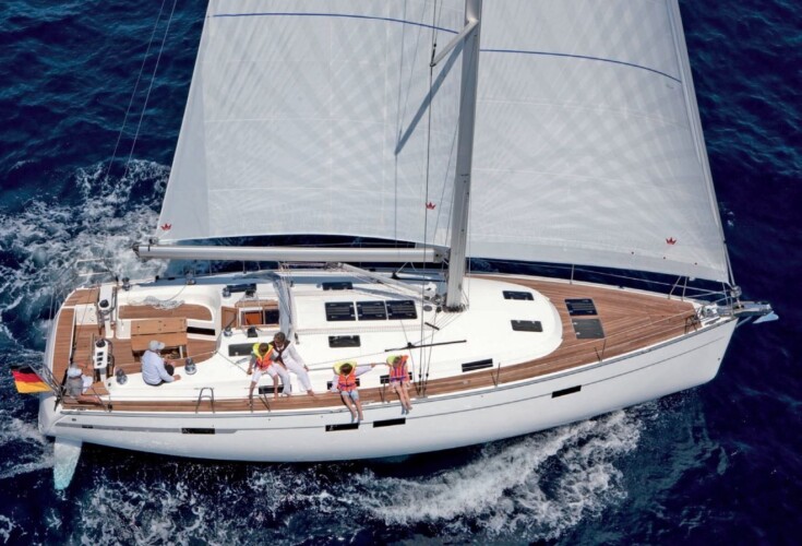 Spain Bavaria Cruiser 45 Chaman_7