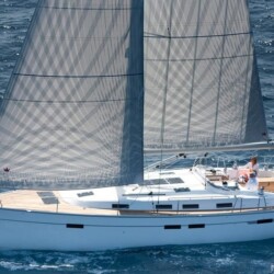 Spain Bavaria Cruiser 45 Ivanna_1