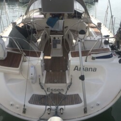 Spain Bavaria Cruiser 46 Ariana_5