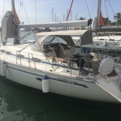 Spain Bavaria Cruiser 46 Ariana_6