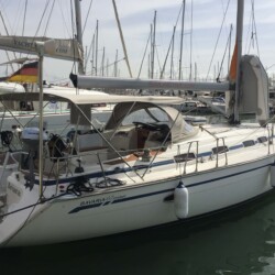 Spain Bavaria Cruiser 46 Ariana_7