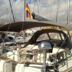 Spain Bavaria Cruiser 46 Aruna_4