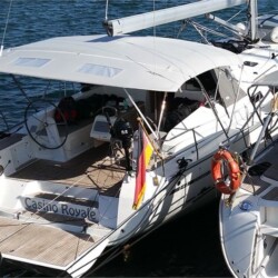 Spain Bavaria Cruiser 46 Casino Royale_1