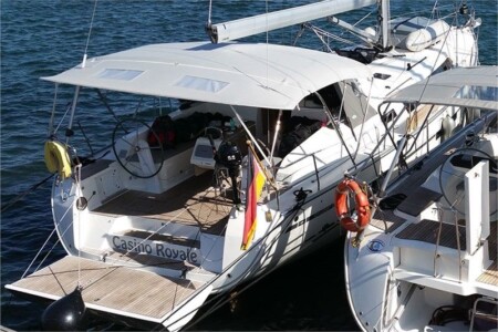 Spain Bavaria Cruiser 46 Casino Royale_1