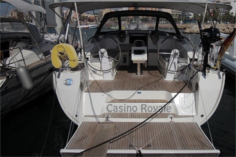 Spain Bavaria Cruiser 46 Casino Royale_3