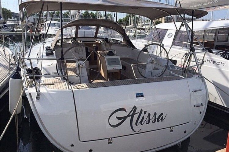 Spain Bavaria Cruiser 51 Alissa_1