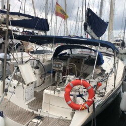 Spain Bavaria Cruiser 51 Homer - Mallorca_3