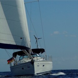 Spain Bavaria Cruiser 51 Homer - Tenerife_4