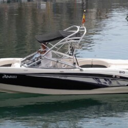 Spain Bayliner 235 Bowrider Big_1