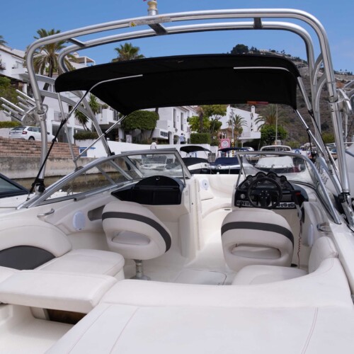 Spain Bayliner 235 Bowrider Big_2