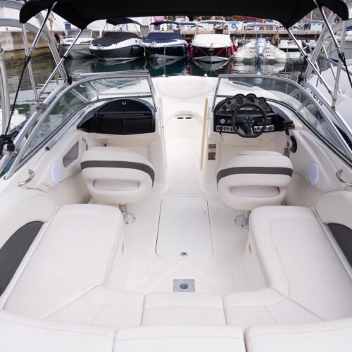 Spain Bayliner 235 Bowrider Big_3