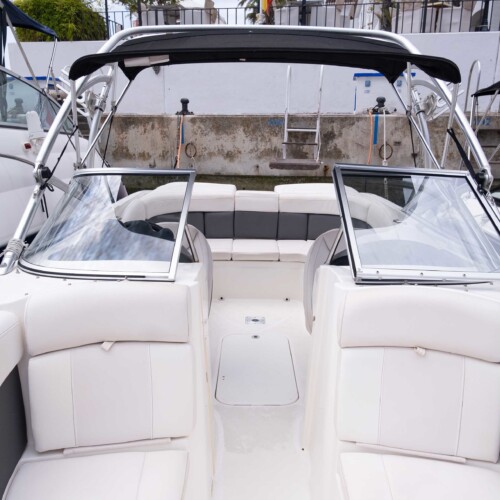 Spain Bayliner 235 Bowrider Big_5