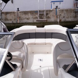 Spain Bayliner 235 Bowrider Big_6