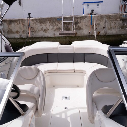 Spain Bayliner 235 Bowrider Big_6