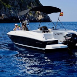 Spain Bayliner E5 Embark El 3_2