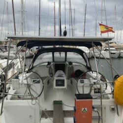 Spain Beneteau Cyclades 39.3 Dream Land_5.jpeg