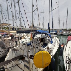 Spain Beneteau Cyclades 39.3 Dream Land_8