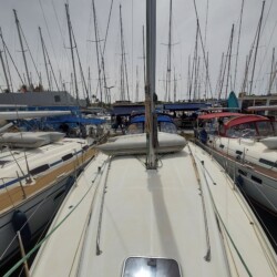 Spain Beneteau Cyclades 43.4 Latitud 4_7