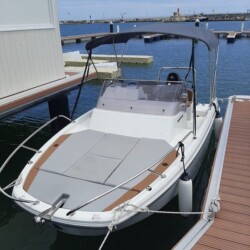 Spain Beneteau Flyer 6 Sundeck Festum_1