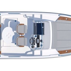 Spain Beneteau Flyer 6 Sundeck Festum_2