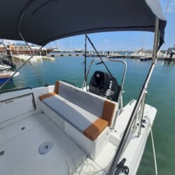 Spain Beneteau Flyer 6 Sundeck Festum_4