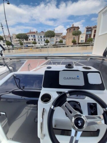 Spain Beneteau Flyer 6 Sundeck Festum_5