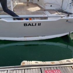 Spain Beneteau Oceanis 35.1 Bali 2_3