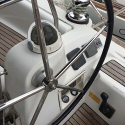 Spain Beneteau Oceanis 40 Chachi -Tenerife_5