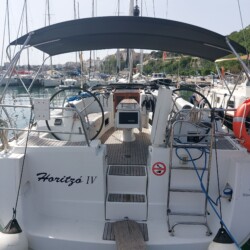 Spain Beneteau Oceanis 40 Horitzo 4_1