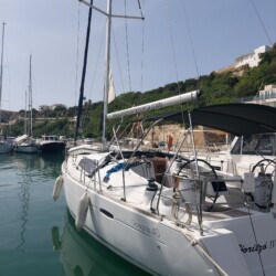 Spain Beneteau Oceanis 40 Horitzo 4_3