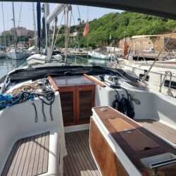 Spain Beneteau Oceanis 40 Horitzo 4_4