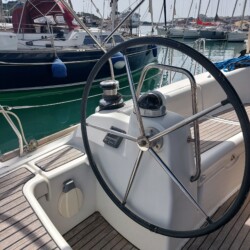 Spain Beneteau Oceanis 40 Horitzo 4_5