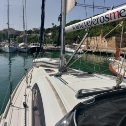 Spain Beneteau Oceanis 40 Horitzo 4_7