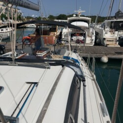 Spain Beneteau Oceanis 40 Horitzo 4_8