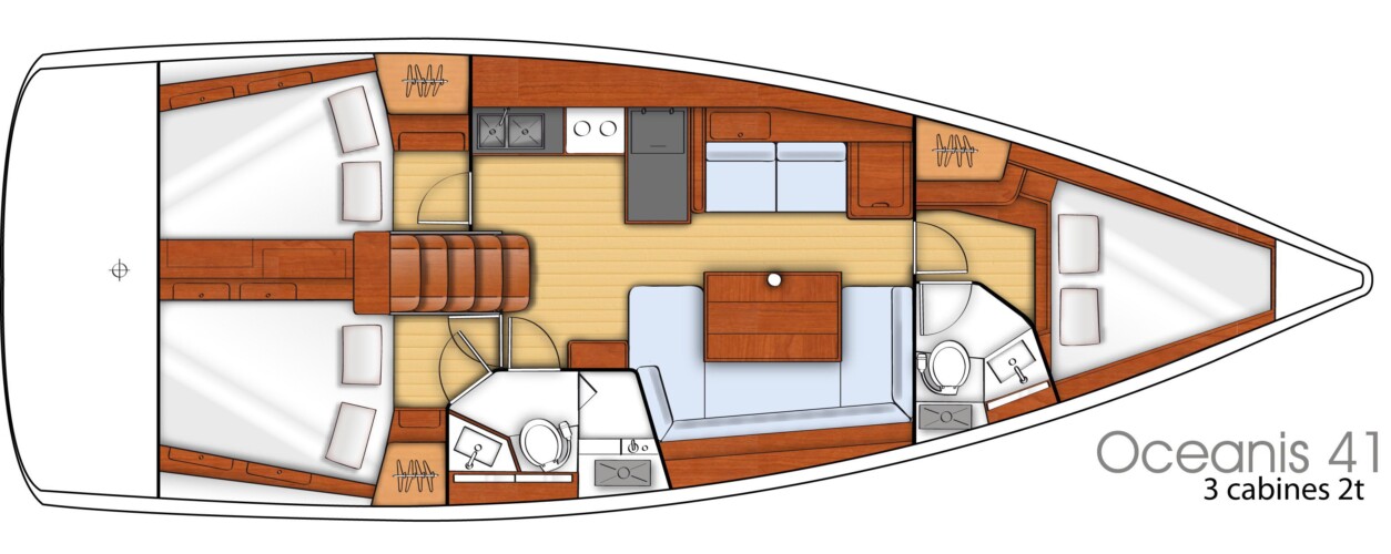 Spain Beneteau Oceanis 41 Katalina - Tenerife_2.jpeg